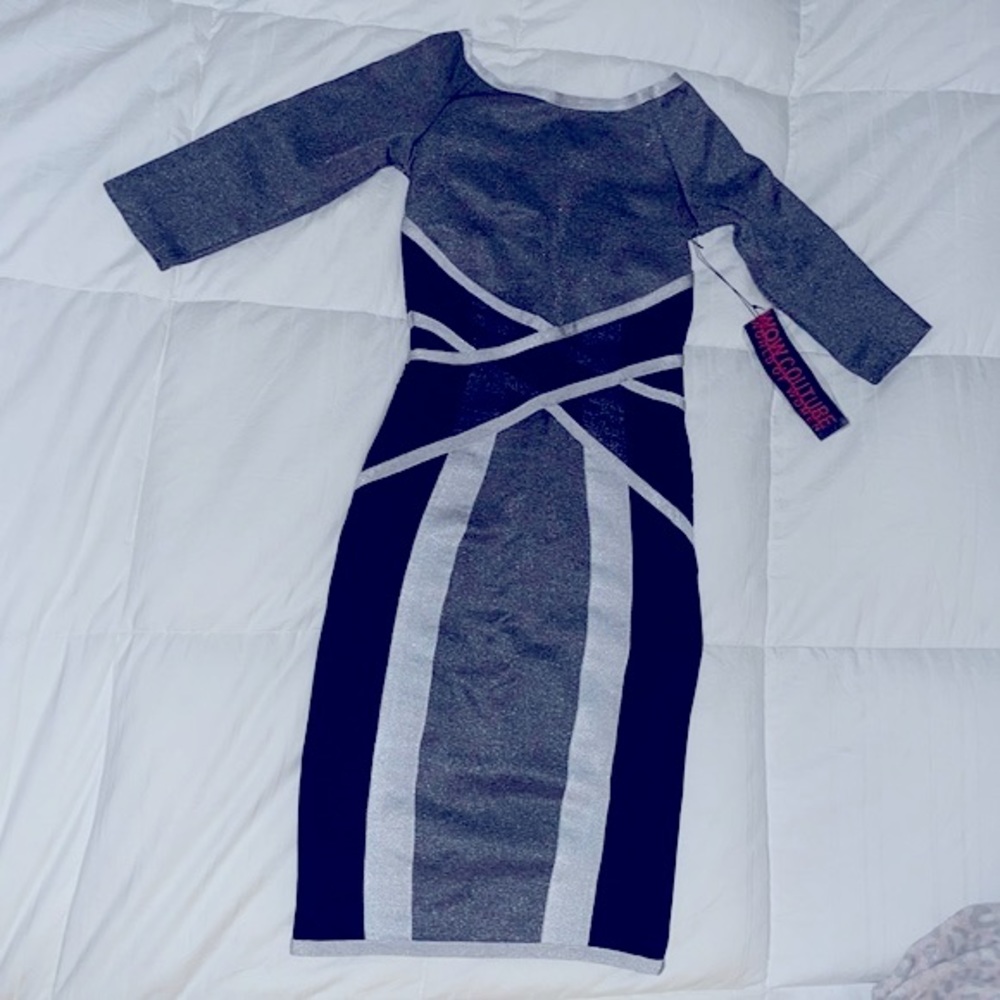 NWT WOW COUTURE Size Small
